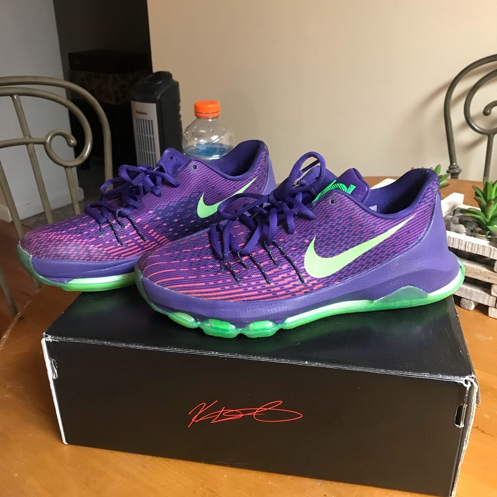 KD 8